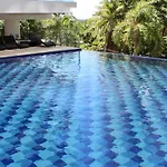 Cartagena Beach Front Apartments