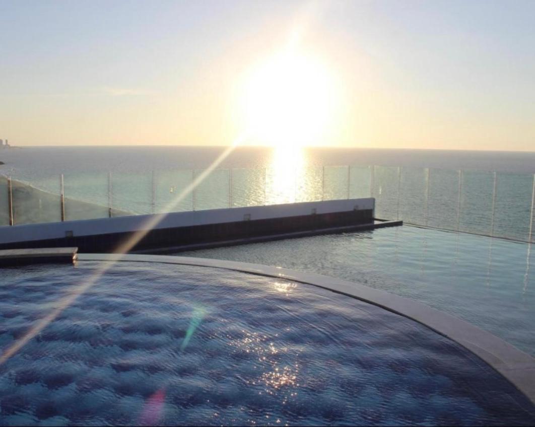 Apartamento Front Cartagena