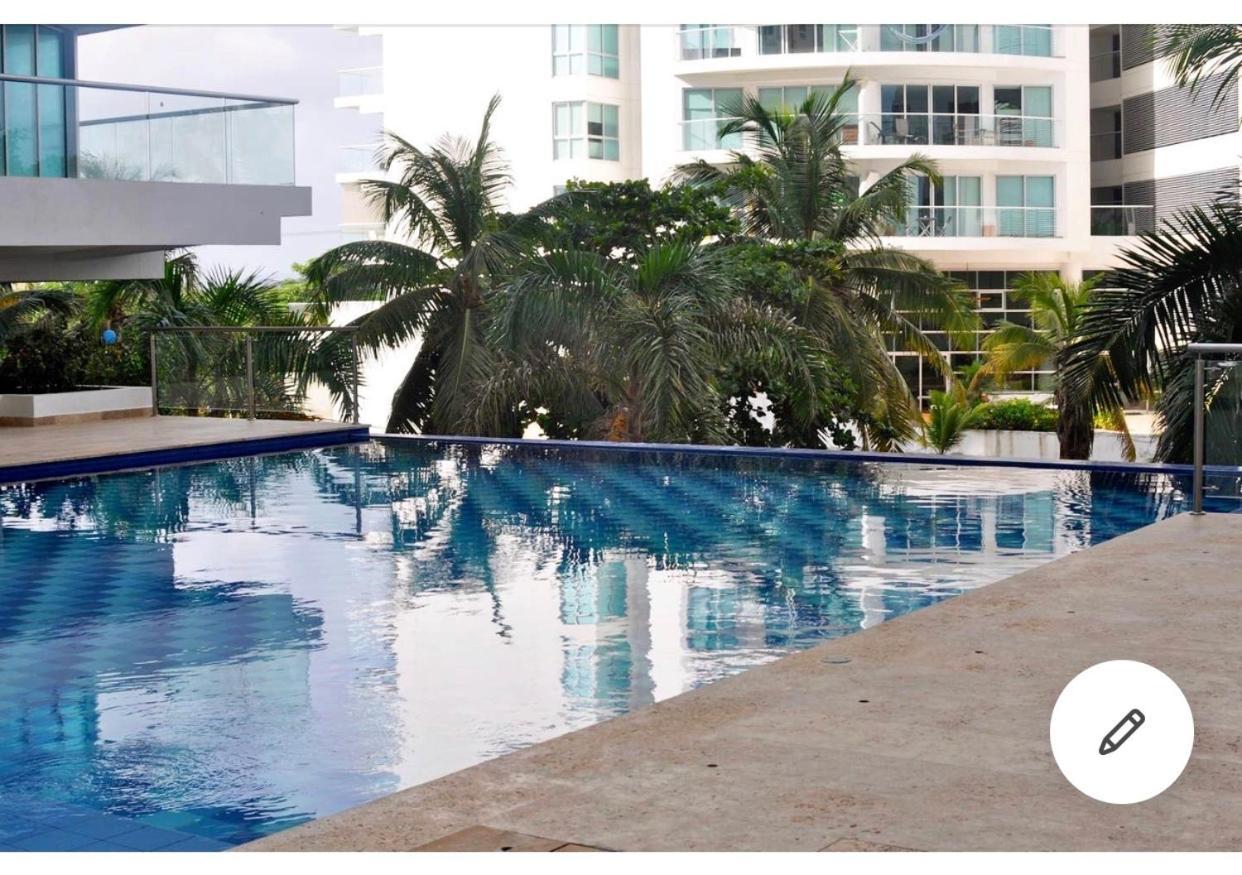 Apartamento Front Cartagena