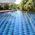 Cartagena Beach Front Apartments