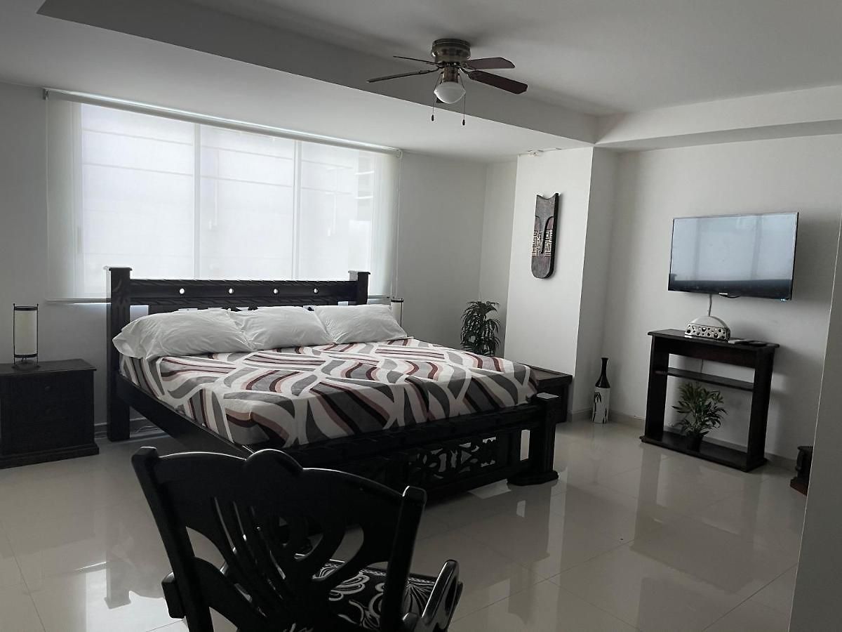 Front Cartagena