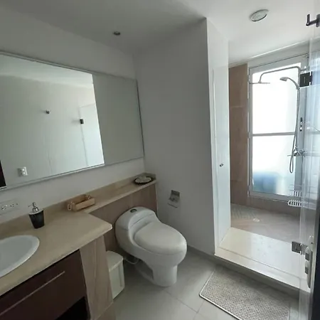 Front Apartamento Cartagena
