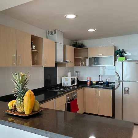 Front Apartamento
