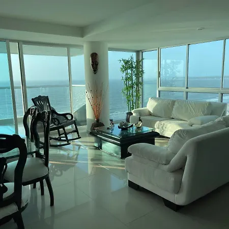 Front Apartamento