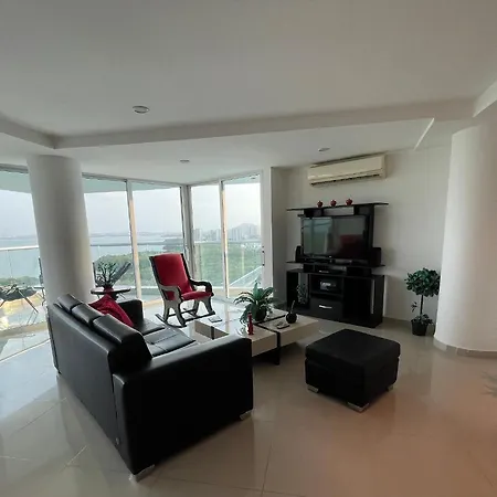Apartamento Front Cartagena