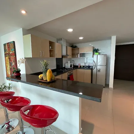 Front Apartamento