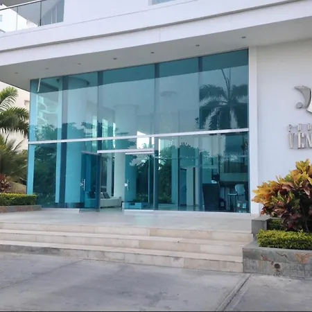 Front Cartagena