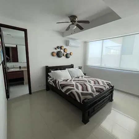 Front Cartagena