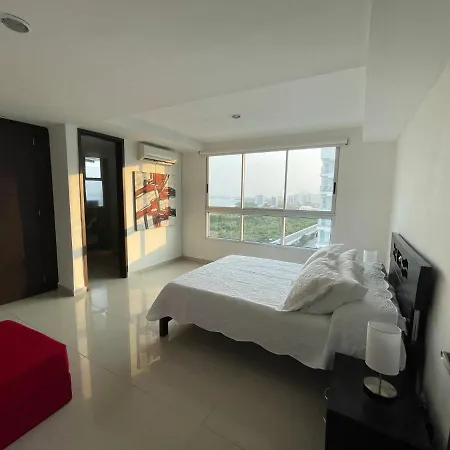 Front Apartamento