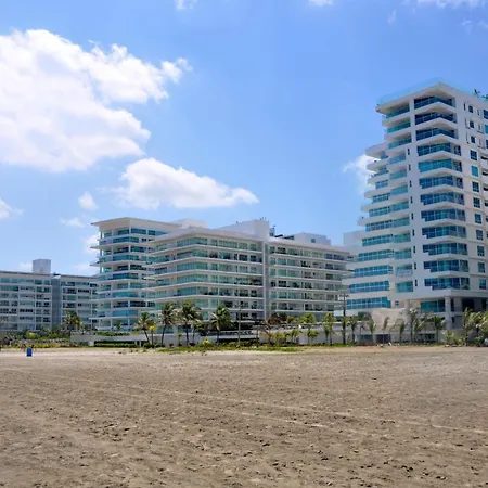 Front Apartamento *