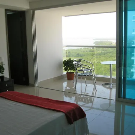 Apartamento Front *