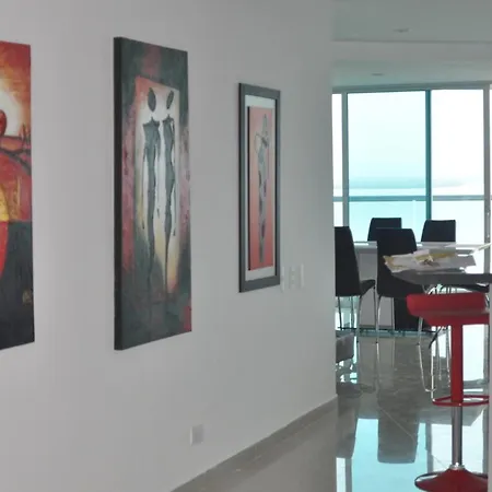 Front Apartamento