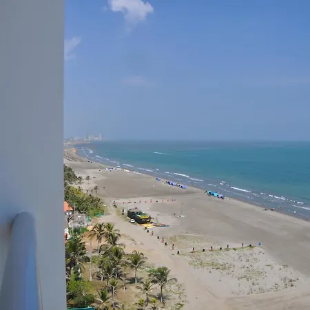 Apartamento Front *
